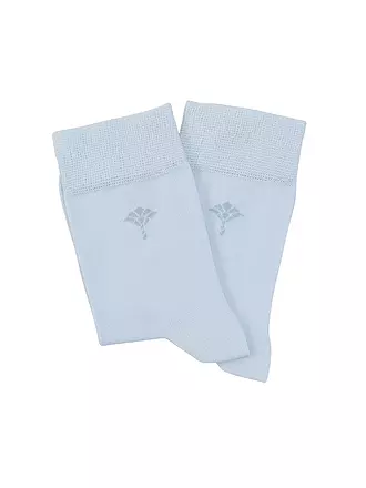 JOOP | Socken DAILY GLAM 2er Pkg. sky blue | 